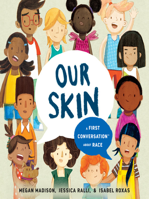 Title details for Our Skin by Megan Madison - Available